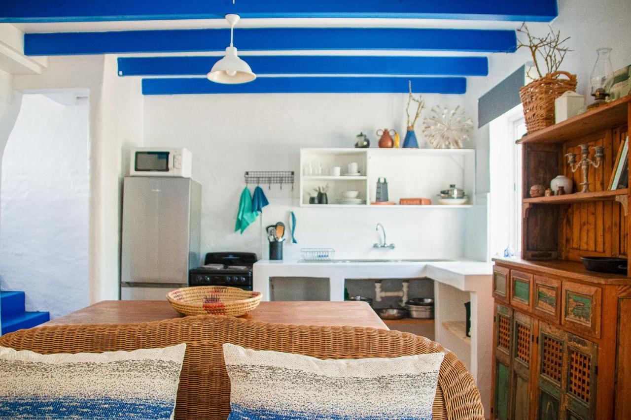 Die Opstal House With Apartments Paternoster Quarto foto