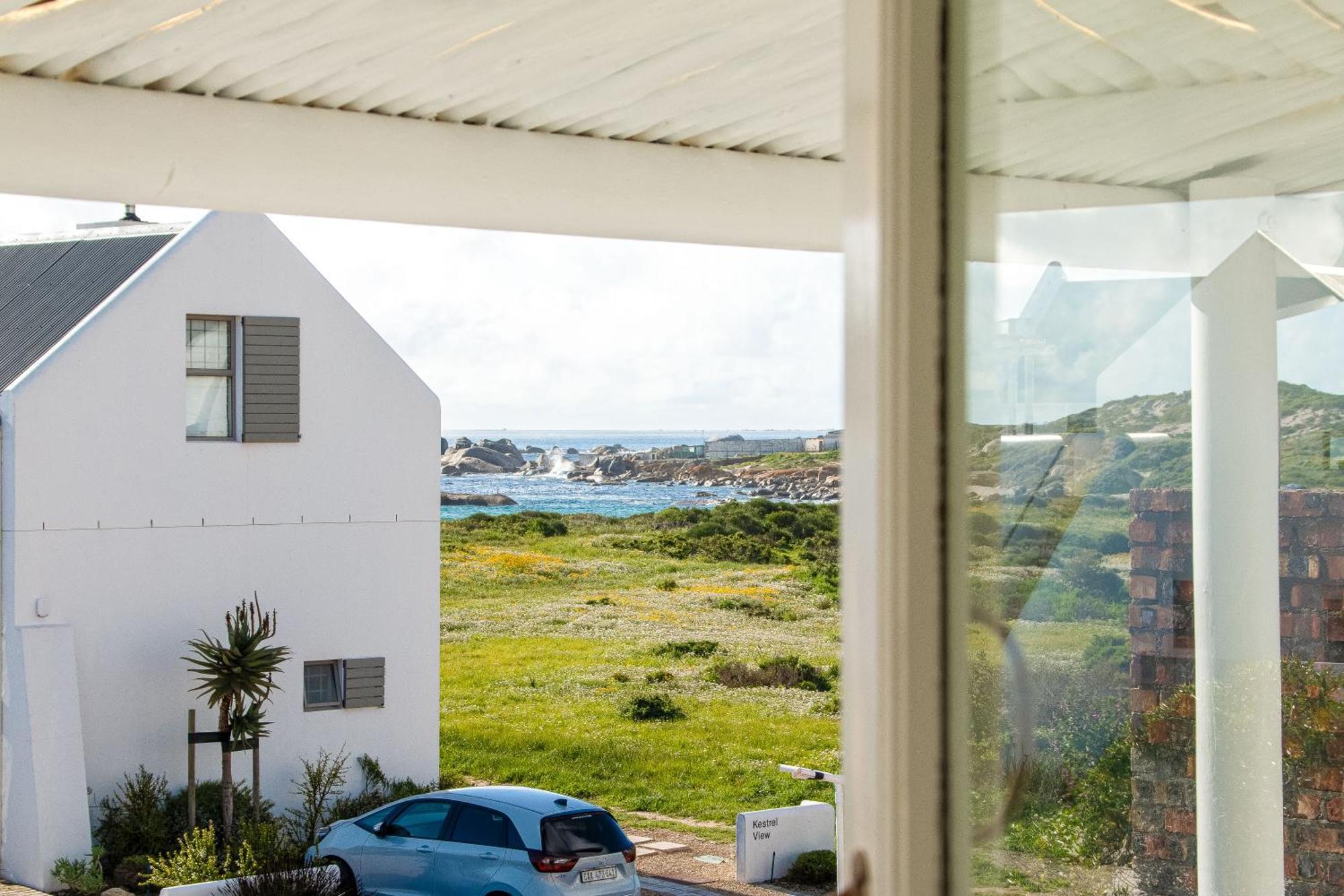 Die Opstal House With Apartments Paternoster Quarto foto
