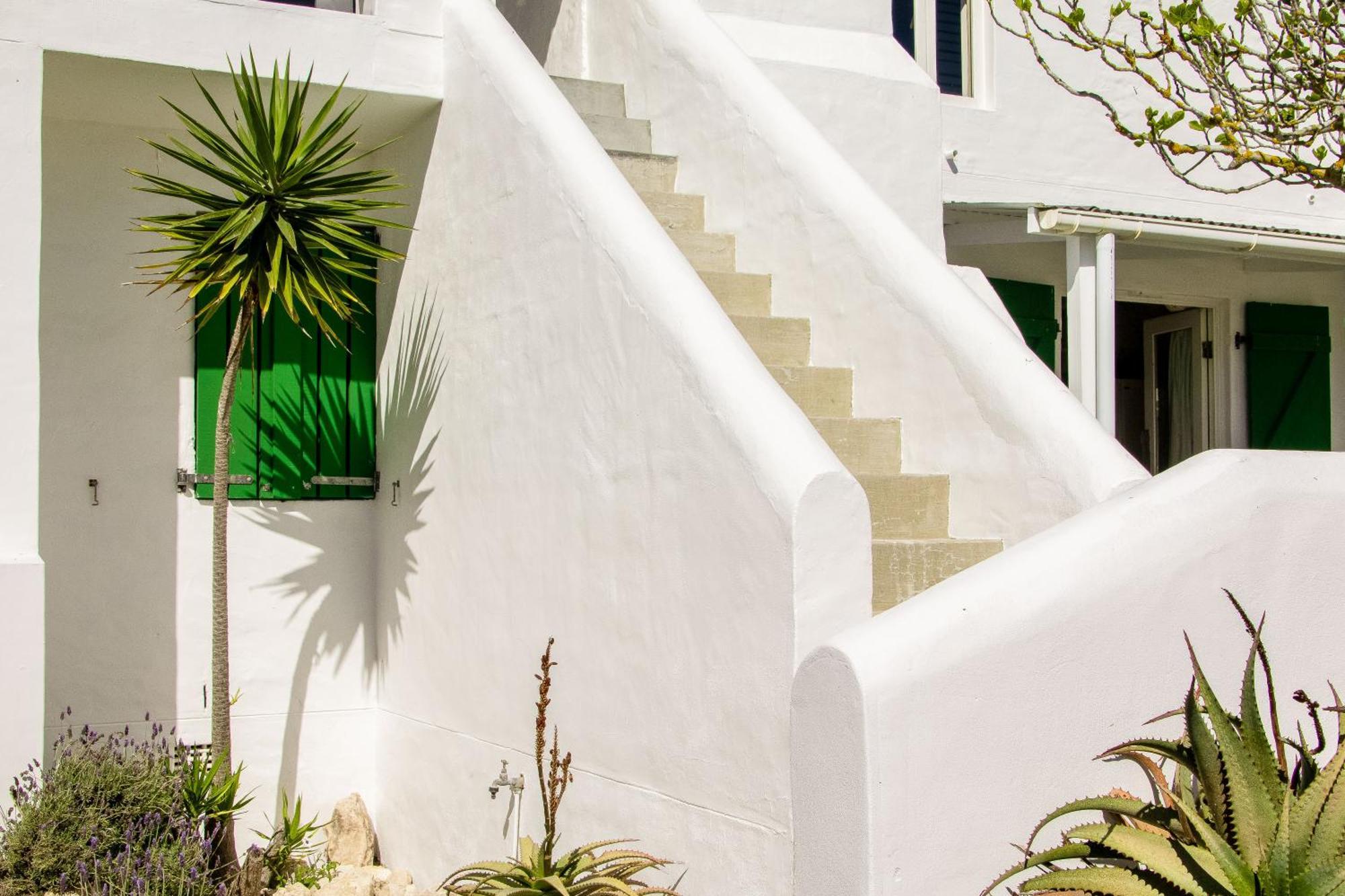Die Opstal House With Apartments Paternoster Quarto foto