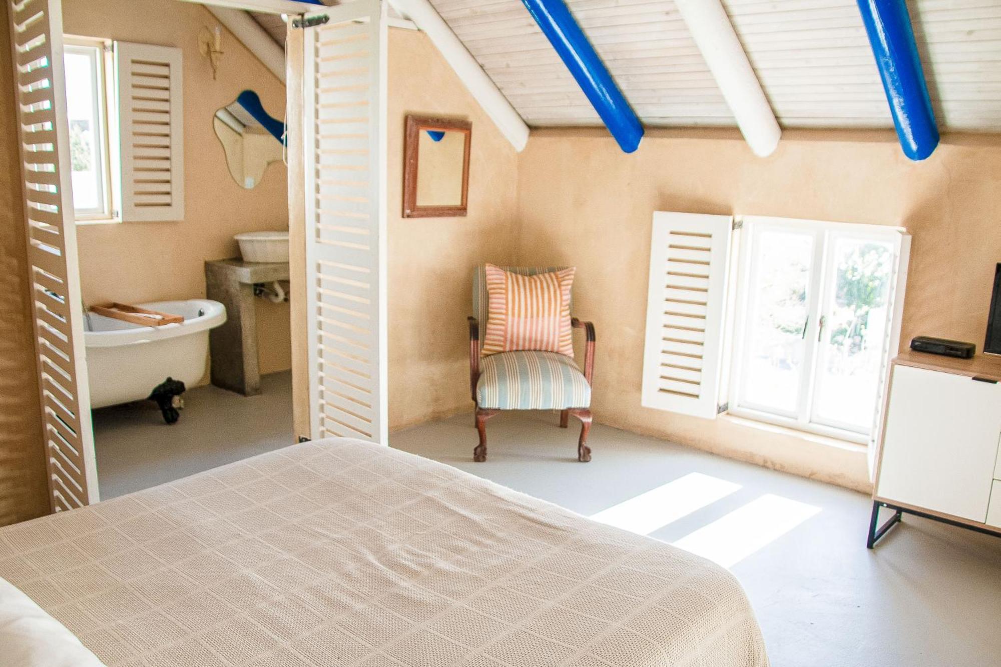 Die Opstal House With Apartments Paternoster Quarto foto