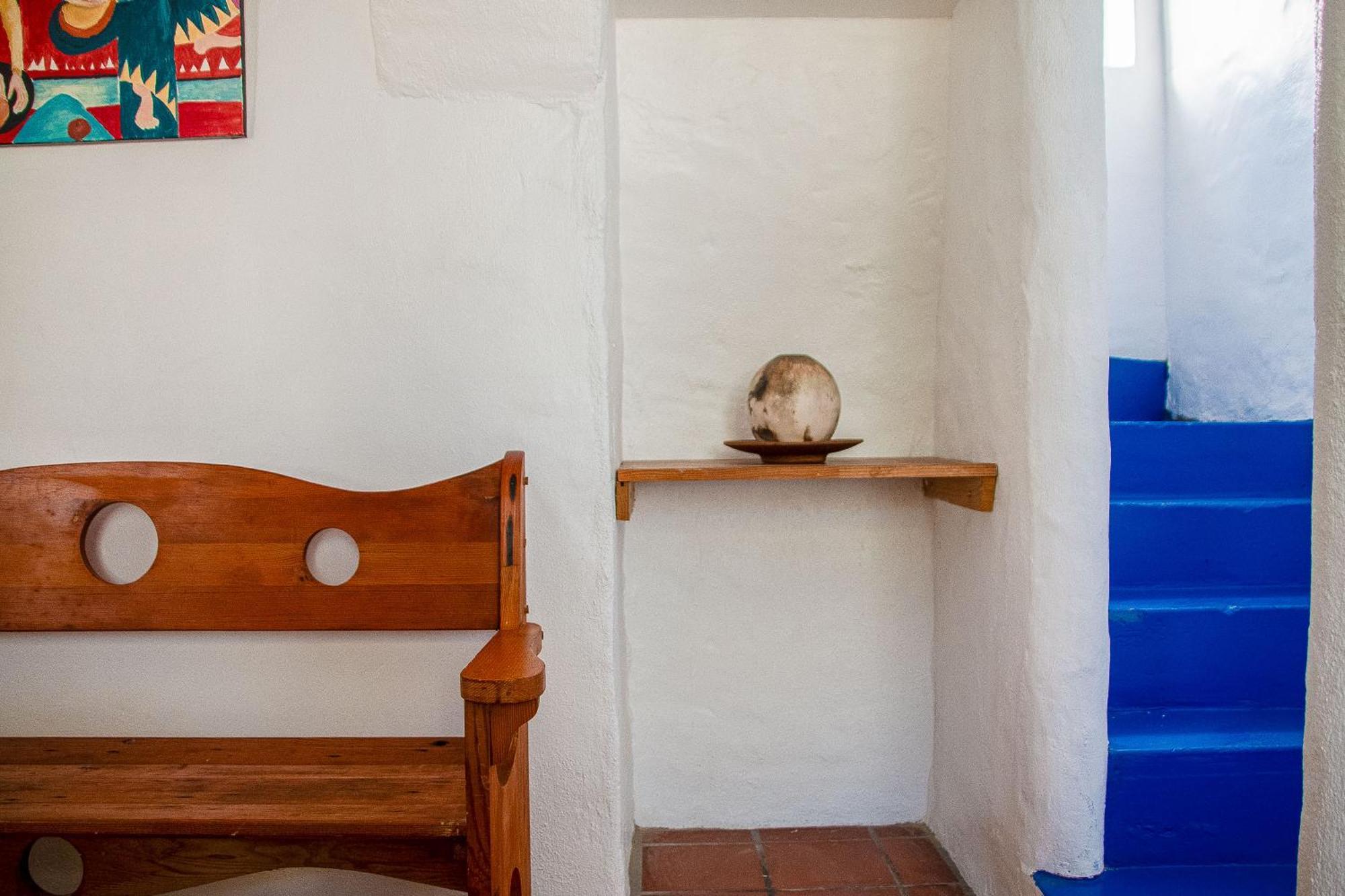 Die Opstal House With Apartments Paternoster Quarto foto