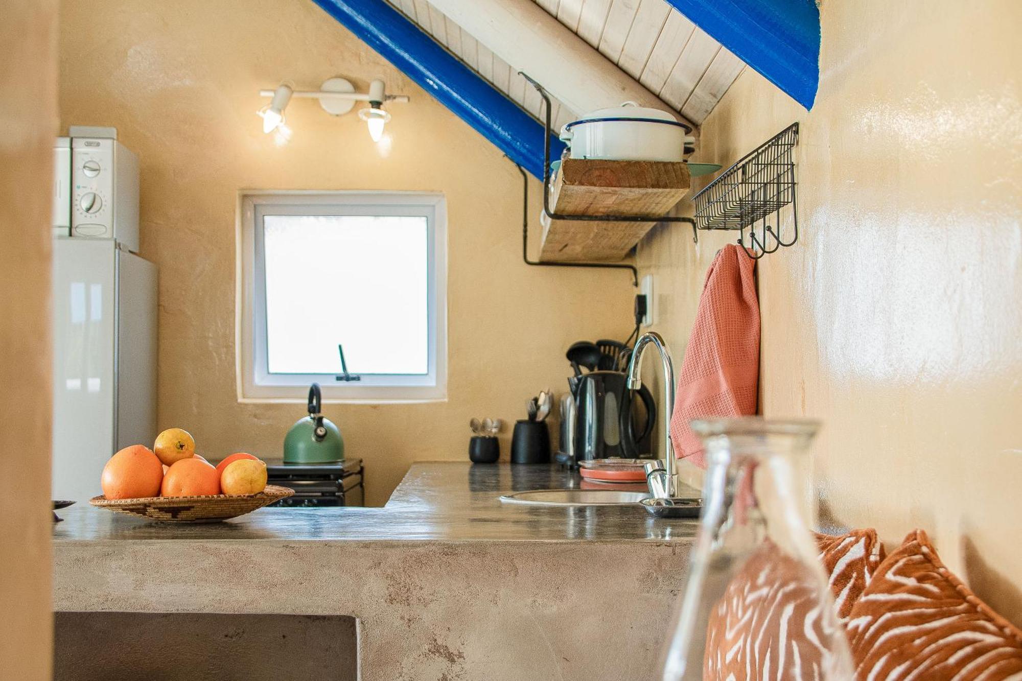 Die Opstal House With Apartments Paternoster Quarto foto